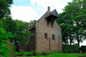 Kerk in Janum